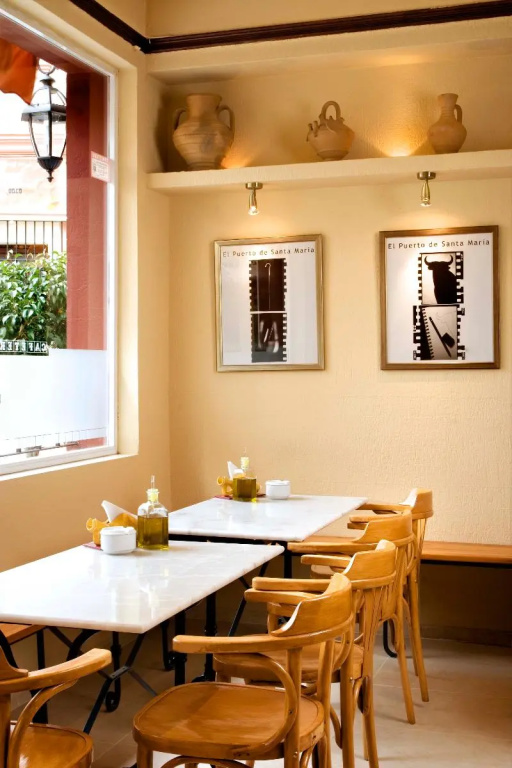 Apartamentos Los Cantaros