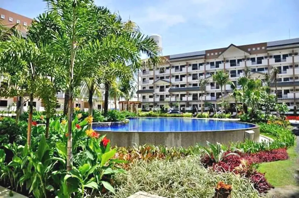 Siena Park Residences