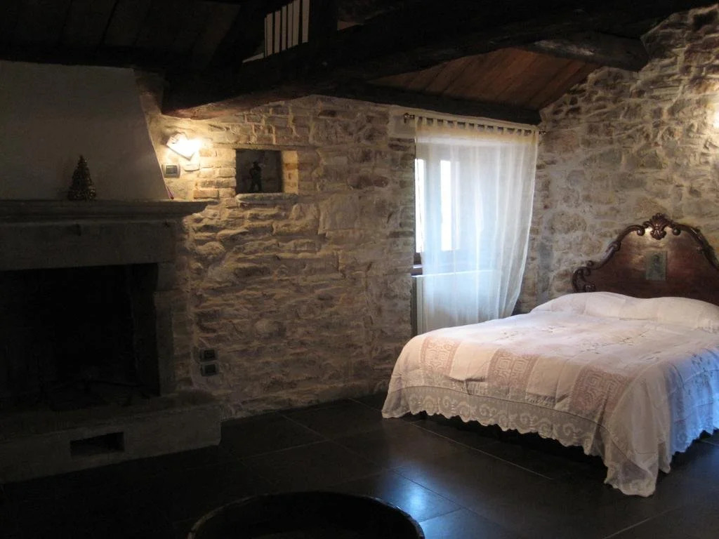 Locanda La Campana