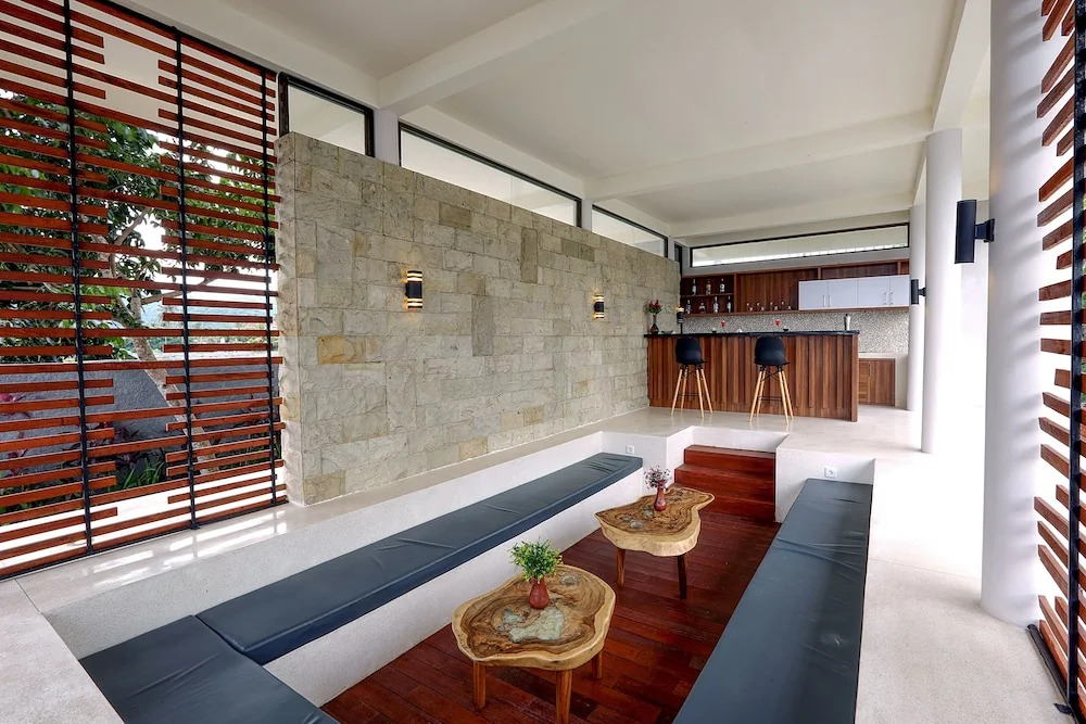 Villa Luna Kuta Lombok