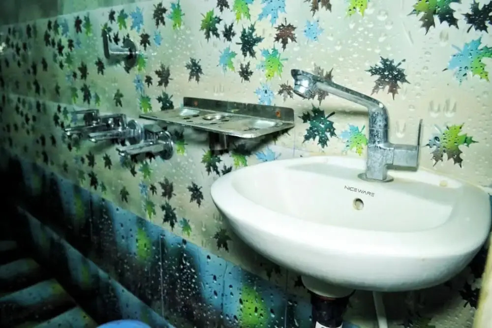 Nirmala Sadan Homestay Ayodhya