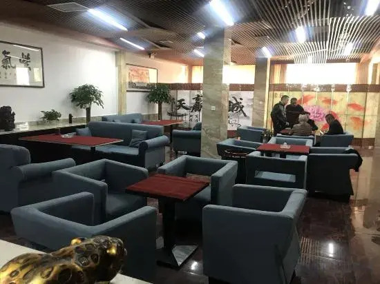 Youxian WestinHotel