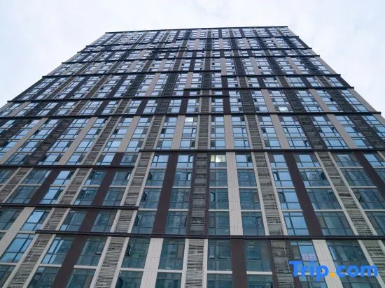 Yunmo Hotel (Zhumadian Jianye Kaixuan Plaza Branch)