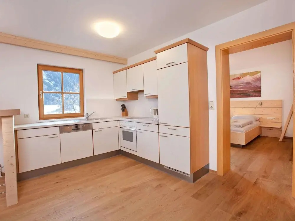Chalet in Pinzgau Near Wildkogel Arena