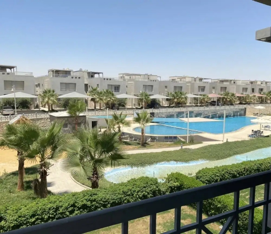 Ein Bay Appartment