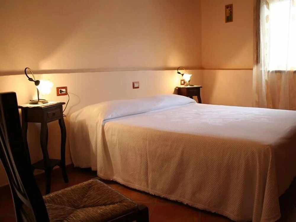Country House B&B Antica Dimora Del Sole
