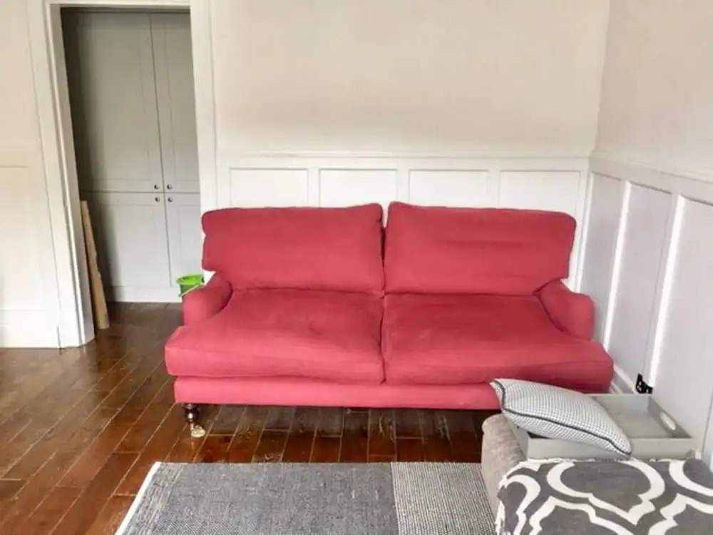 1 Bedroom Apartment in Edinburgh West End
