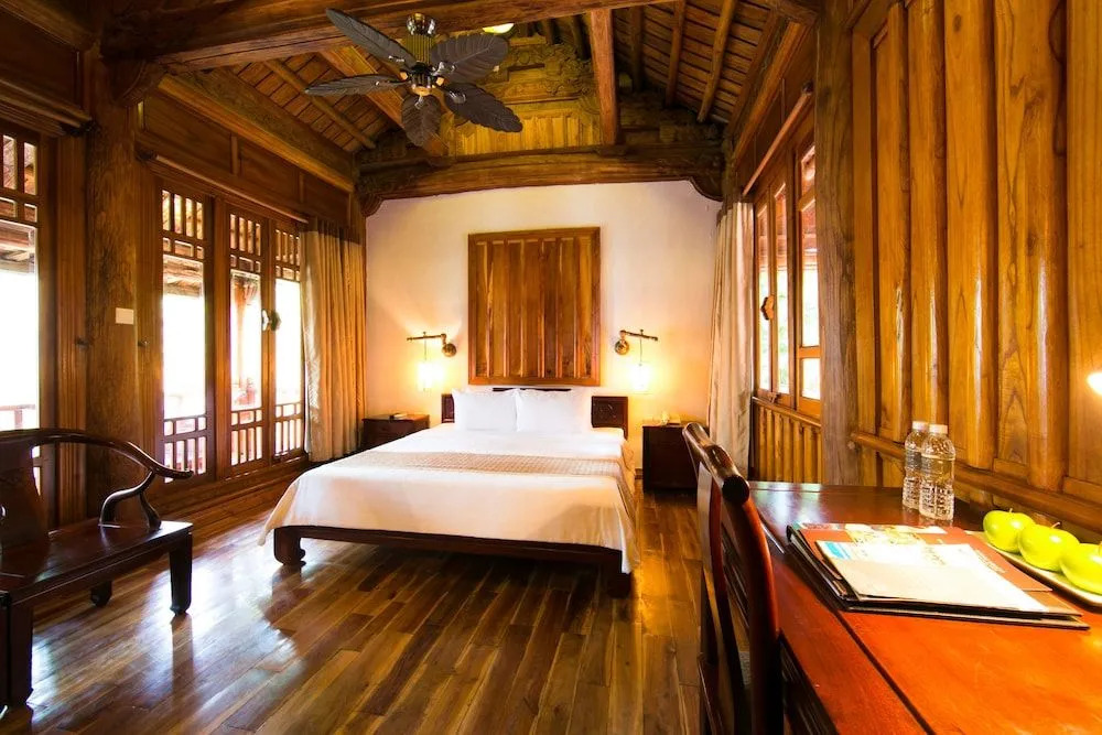 Phu Quoc Ancient Village