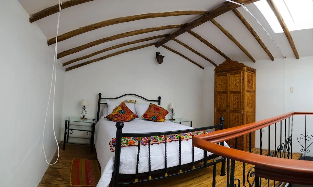 Florencio Casa Hacienda