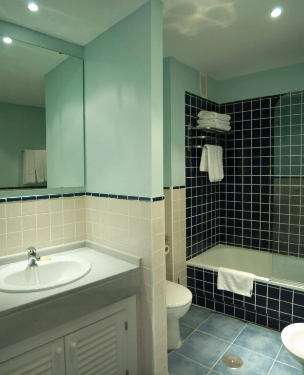 Apartamentos Atalayas de Riviera