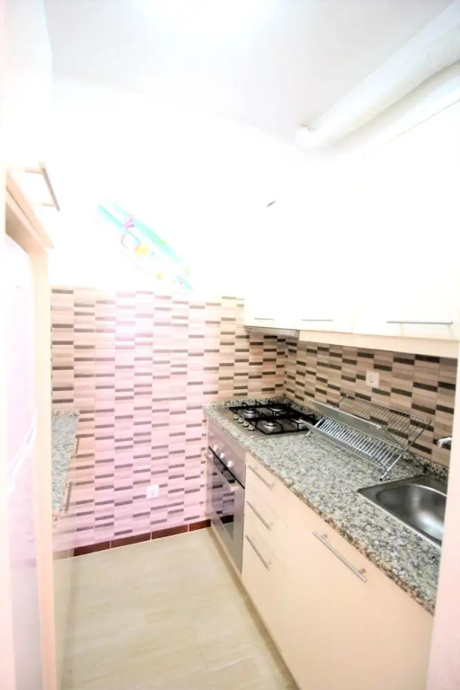 Studio in Pedras del Rei, With Pool Access and Terrace