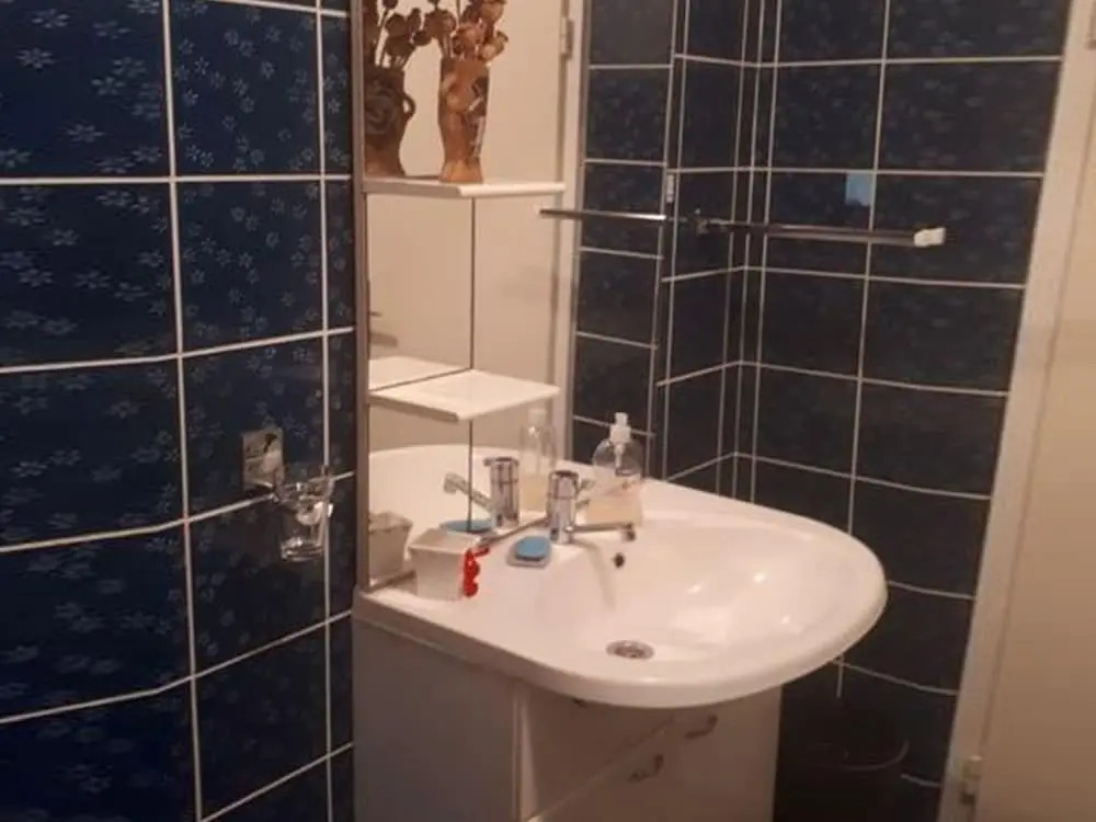 Lovely Apartment in Pirovac With Balcony