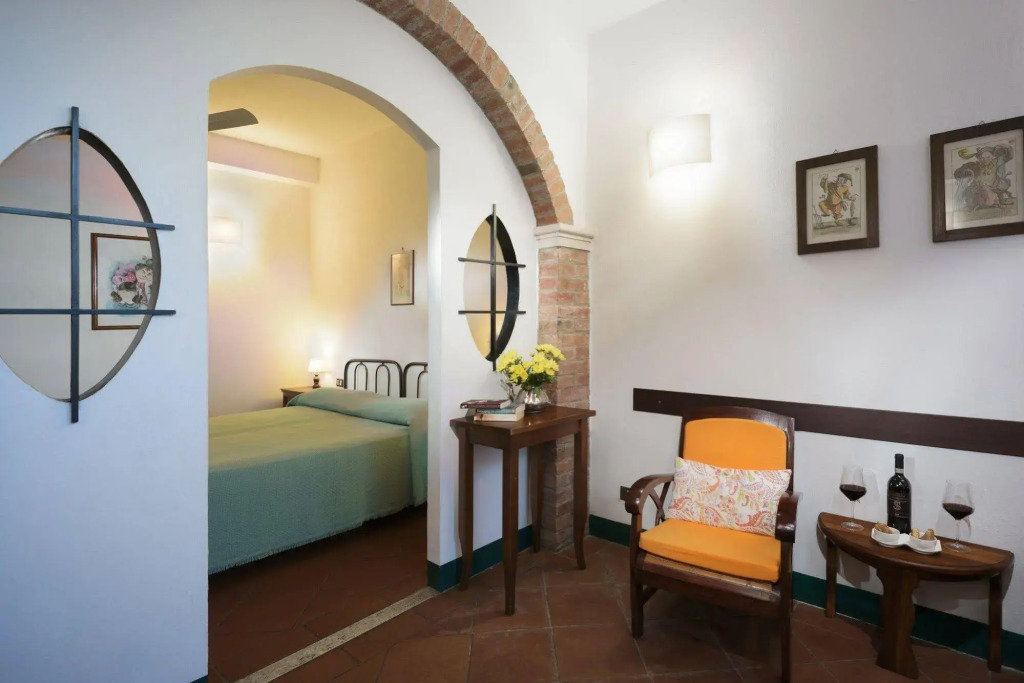 La Casa Delle Querce