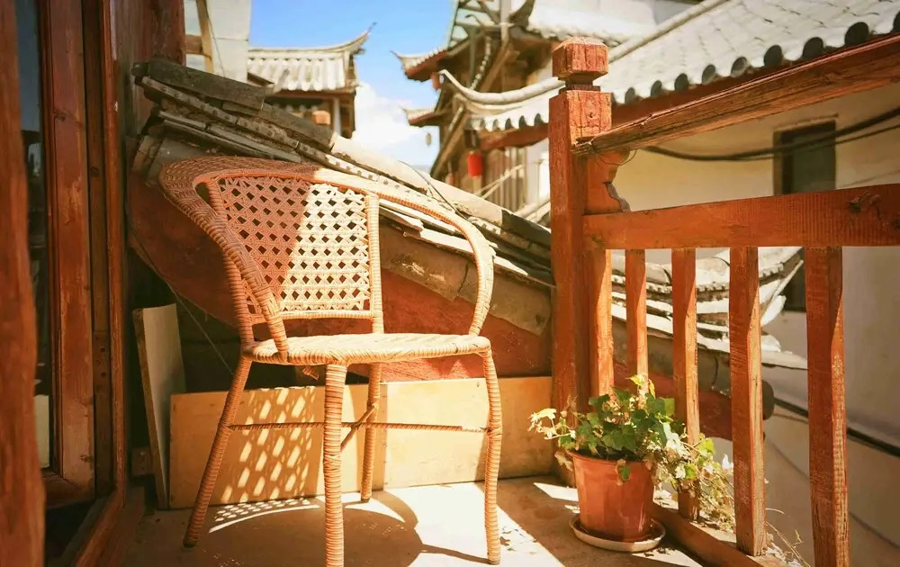 Ueno Villa