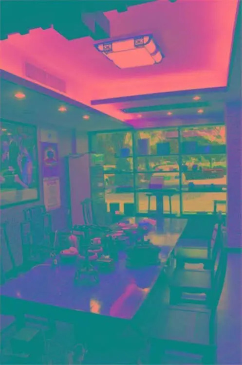 Jiahe Chuntian Boutique Hotel (Xiamen Airport)