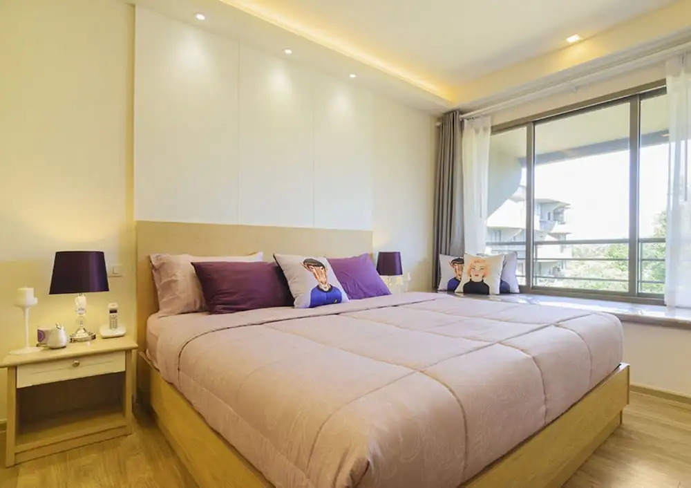 Baan San Ngam By Favstay
