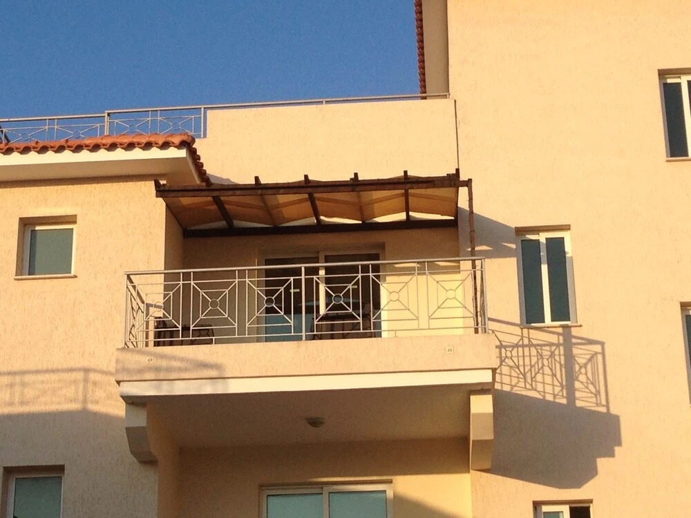 Camelot Apartment