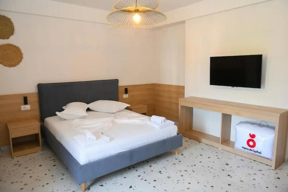 Dolanit Hotels Village