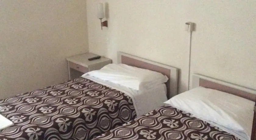 Albergo Ristorante Zorica