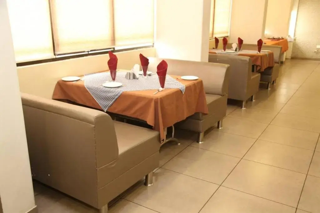 Hotel Shalimar