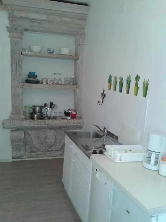 Apartments Milion