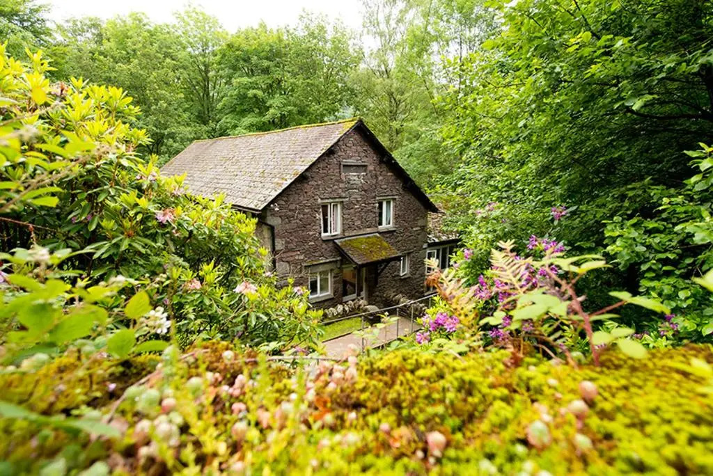YHA Grasmere Butharlyp Howe