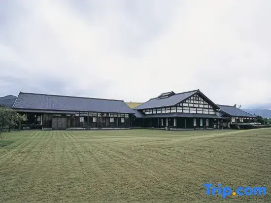 Ryori Ryokan Jukoen
