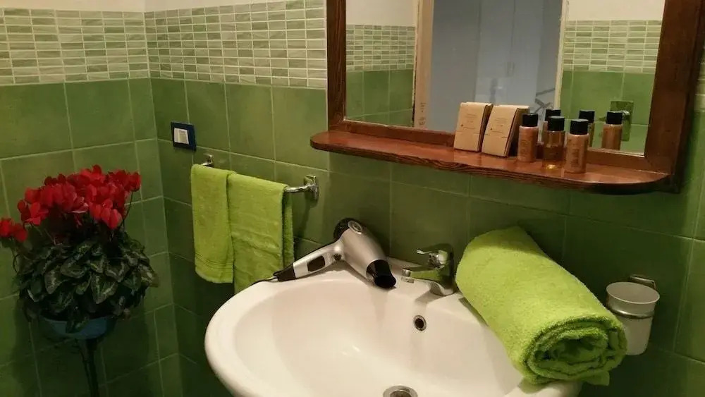Anastasia Villas B&B - Casa Vacanze