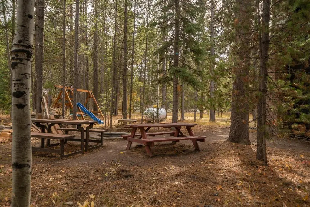 Bigfoot Refuge