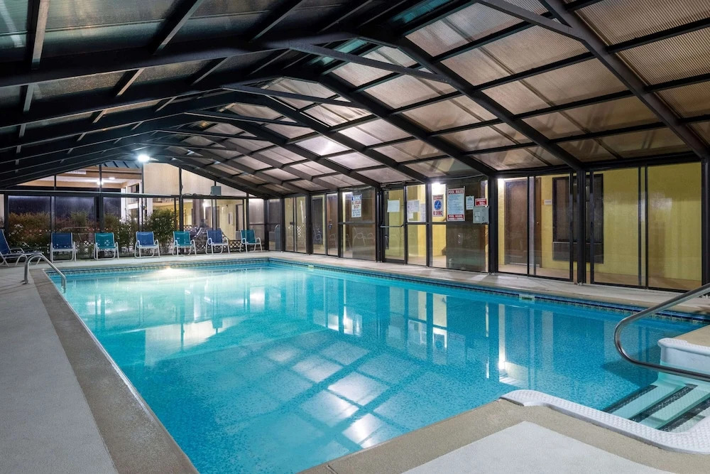 Days Inn by Wyndham Murphy