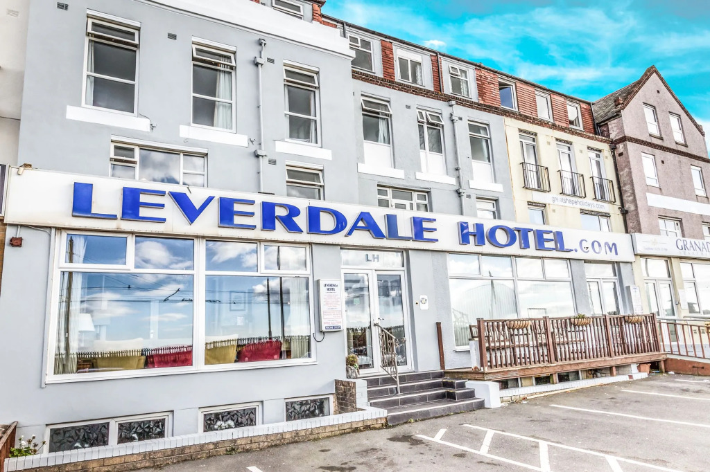 Leverdale Hotel