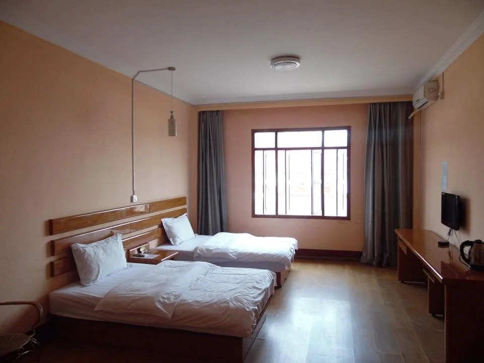 Singthong Hotel