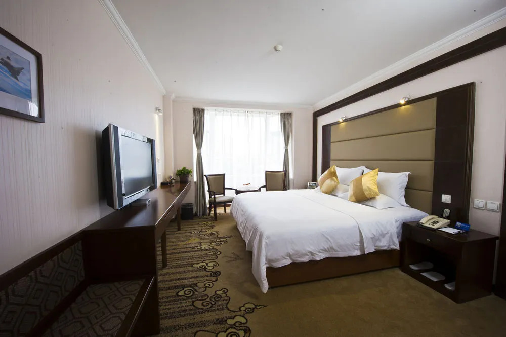 Chengdu Chengfei Grand Hotel