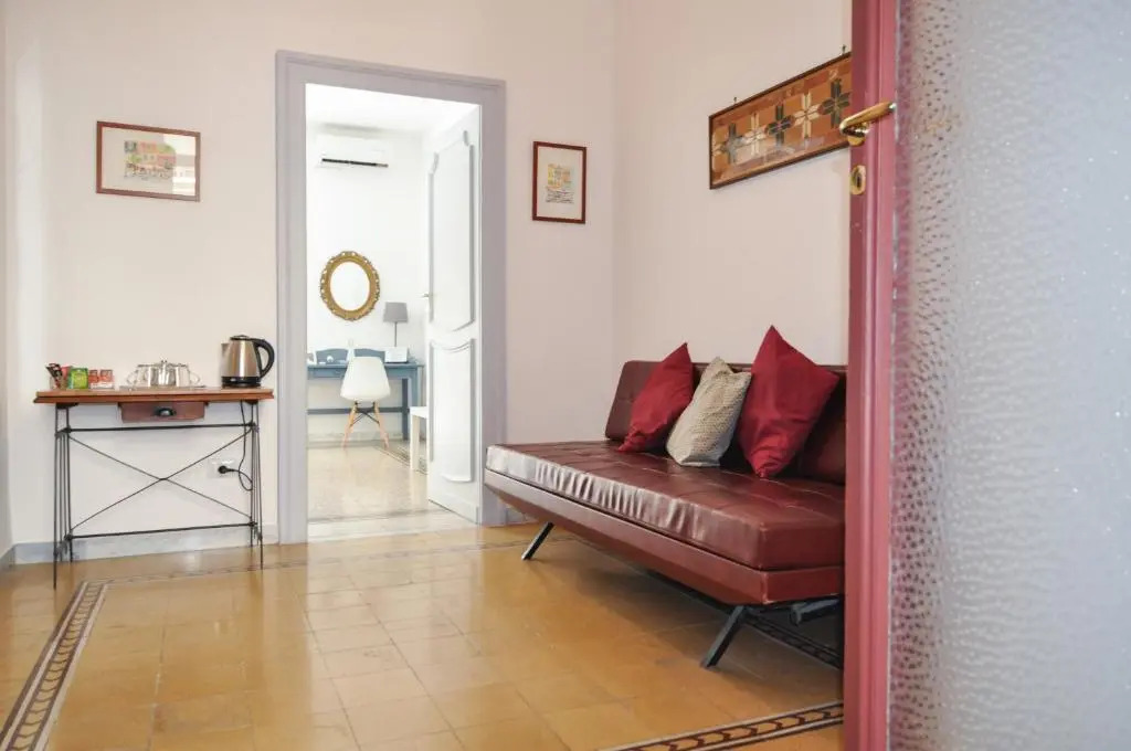 B&B Alchimia Napoletana