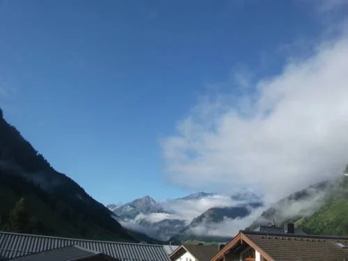 Landhaus Pension Egger