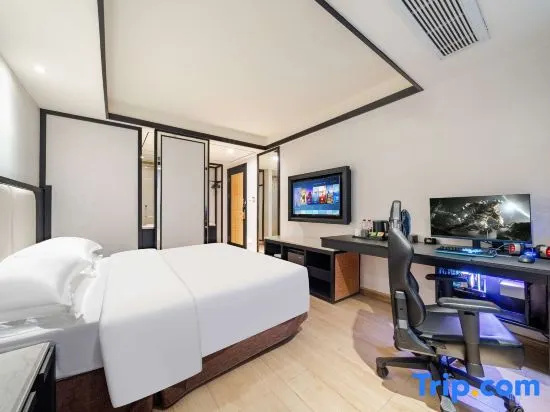 ReMai X E-Sports Hotel
