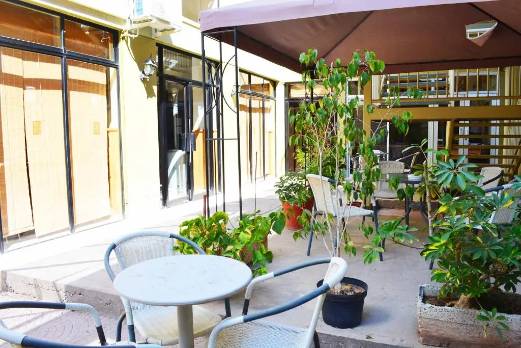 Hotel San Francisco De la Selva
