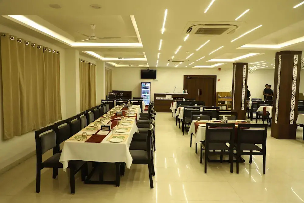 Hotel Singhnature