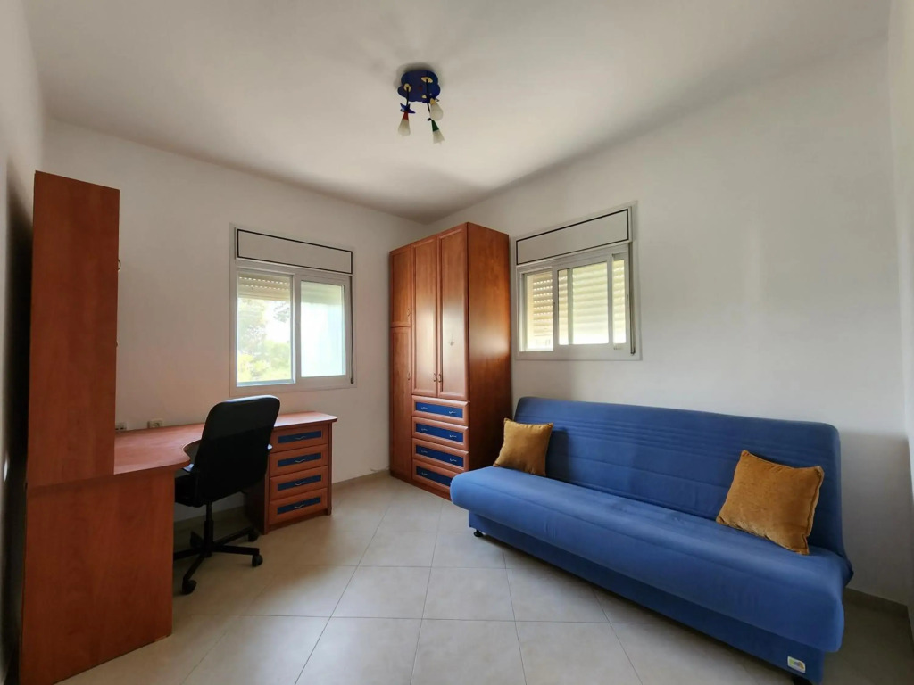 Shturman Apartment Haifa