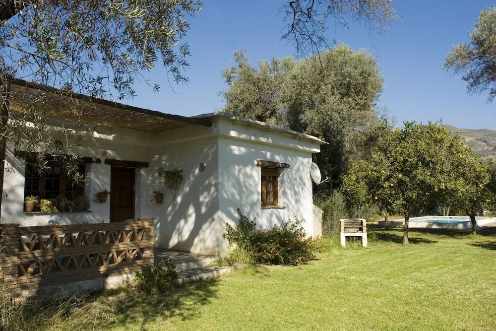 Cortijo Puerta Lavanda