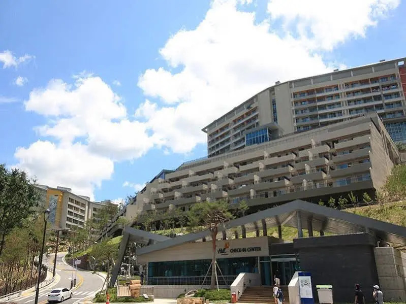 High1 Condominium