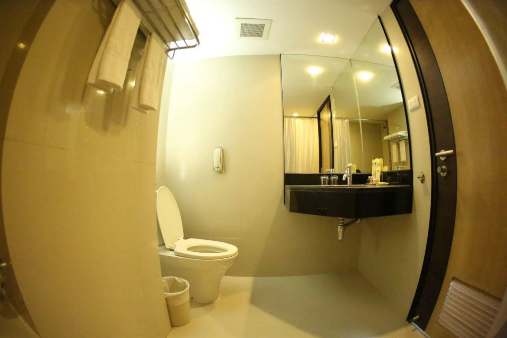 SC Park Hotel