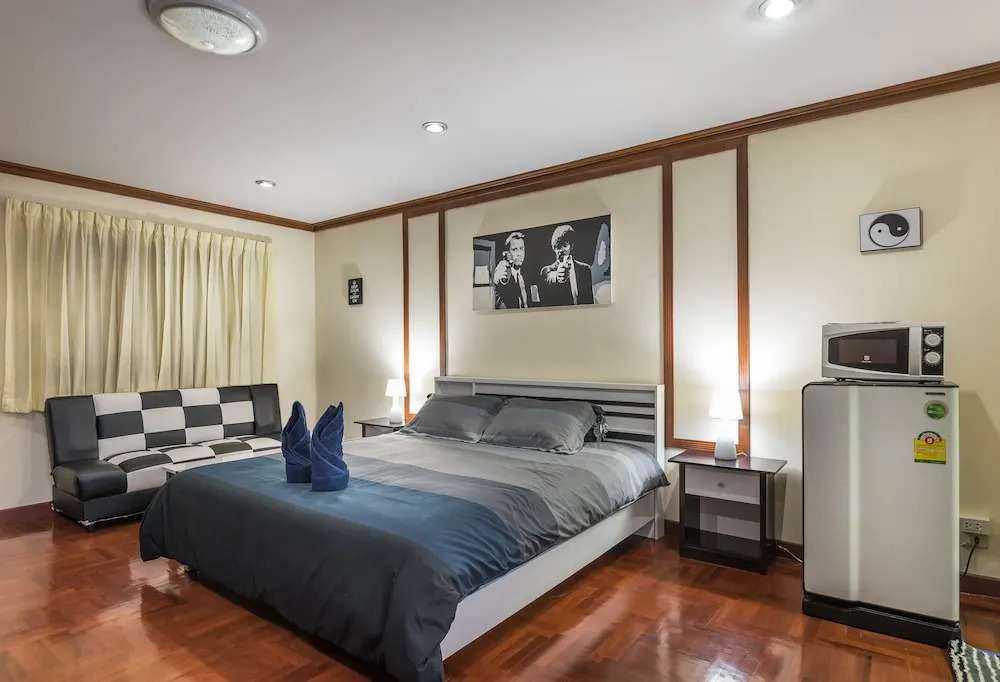 Bangkok Nest