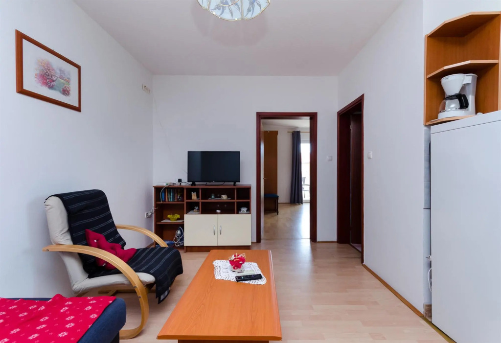 Apartments Ante in Lopar - island Rab