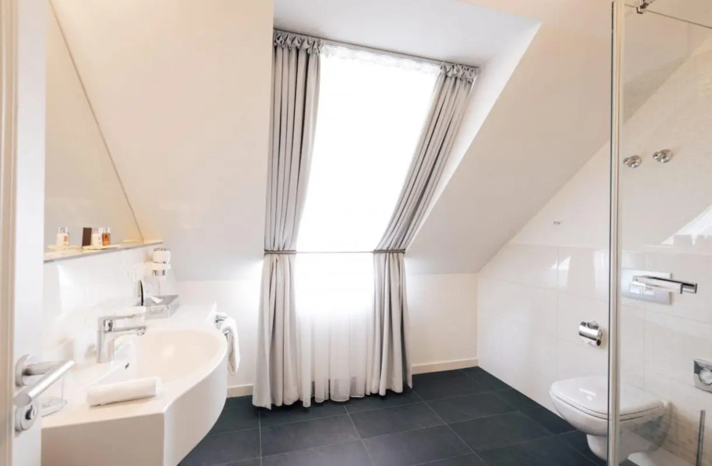 Hotel Brandenburger Tor Potsdam