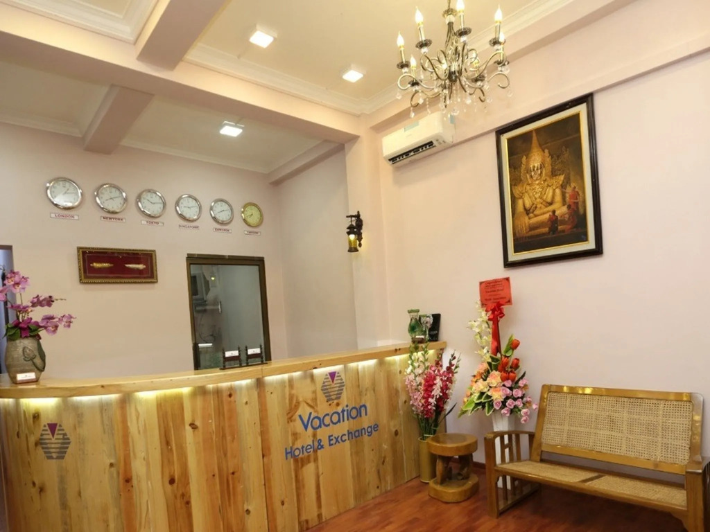 Vacation Hotel