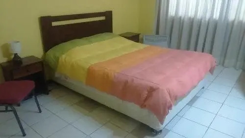 Hospedaje