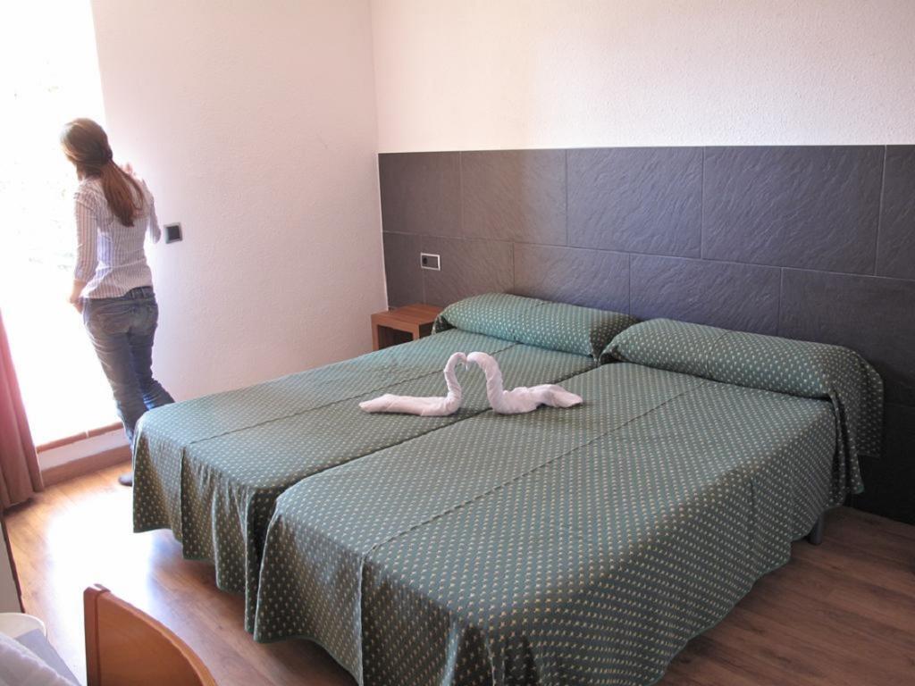 Отель La Palmera & Spa