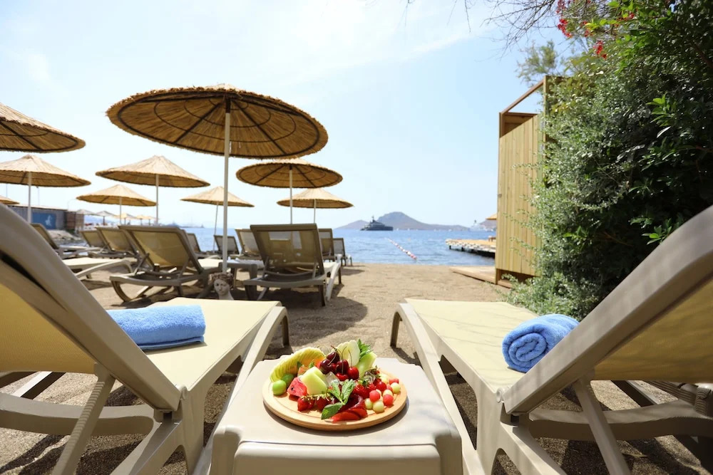 Yalinn Hotel