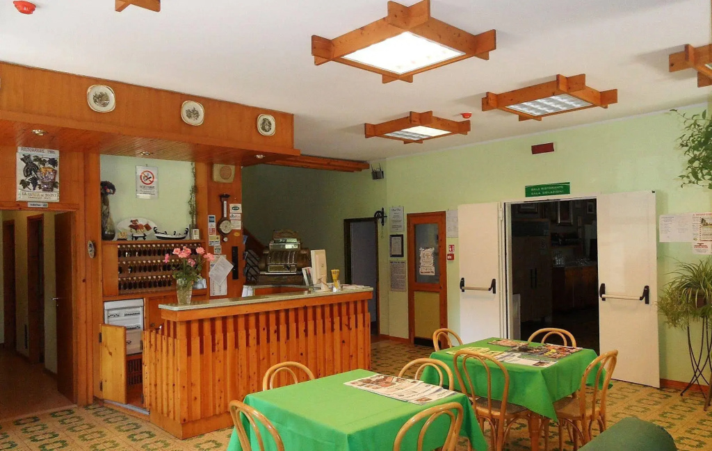 Hotel Prati